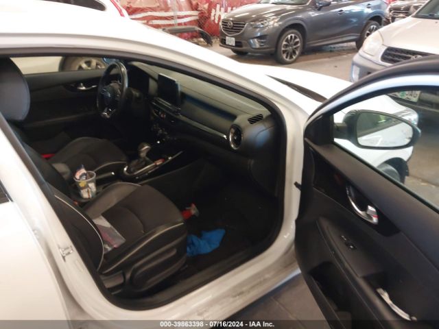 3KPF34AD1ME299313 KIA Forte Gt-line