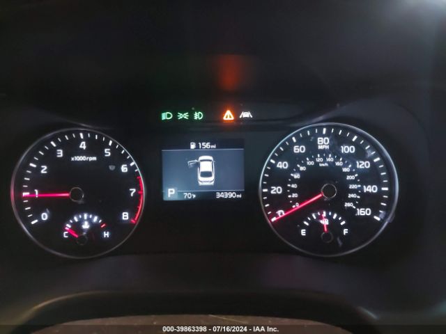 3KPF34AD1ME299313 KIA Forte Gt-line