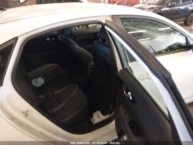 3KPF34AD1ME299313 KIA Forte Gt-line