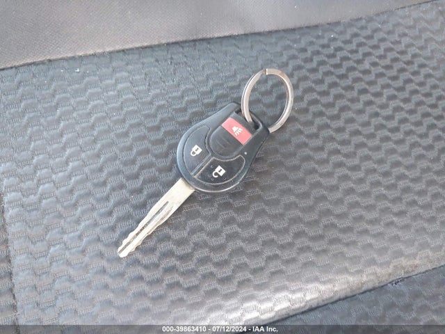 Nissan Versa Note Sv 2014 3N1CE2CP3EL356832 Image 11