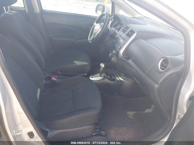 Nissan Versa Note Sv 2014 3N1CE2CP3EL356832 Image 5