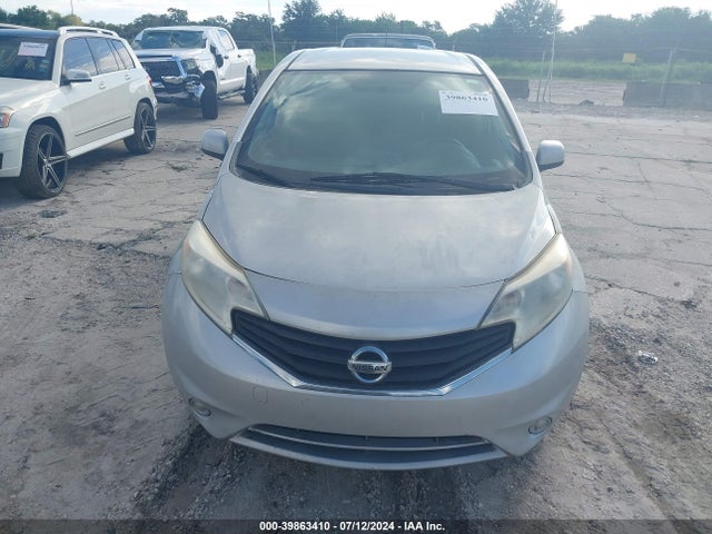 Nissan Versa Note Sv 2014 3N1CE2CP3EL356832 Image 6