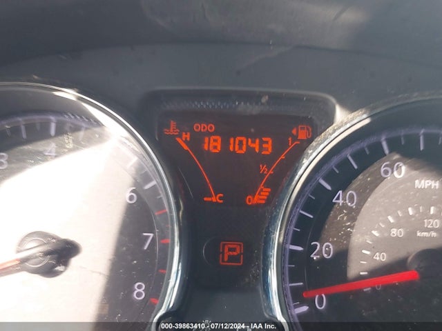 Nissan Versa Note Sv 2014 3N1CE2CP3EL356832 Image 7