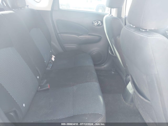Nissan Versa Note Sv 2014 3N1CE2CP3EL356832 Image 8