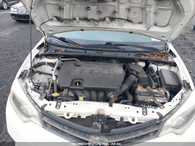 Toyota Corolla Le Eco 2014 5YFBPRHEXEP046974 Image 10