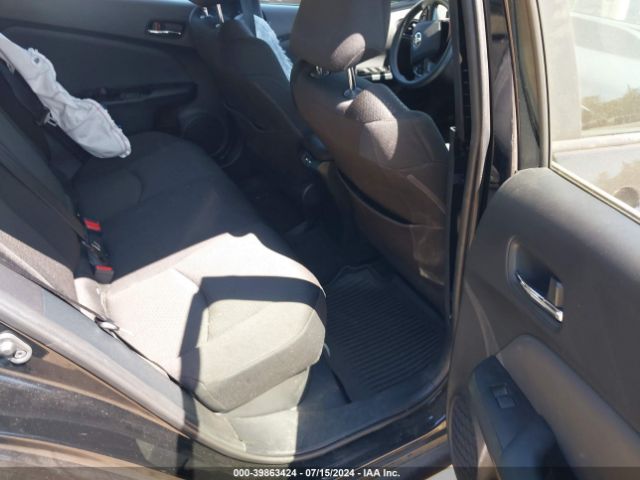 JTDL9MFU1N3033695 Toyota Prius Le Awd-e