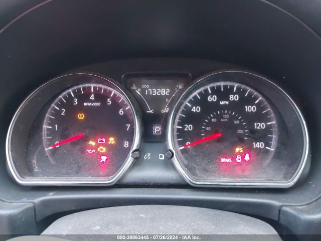 3N1CN7AP1FL841701 Nissan Versa 1.6 S/1.6 S+/1.6 Sl/1.6 Sv