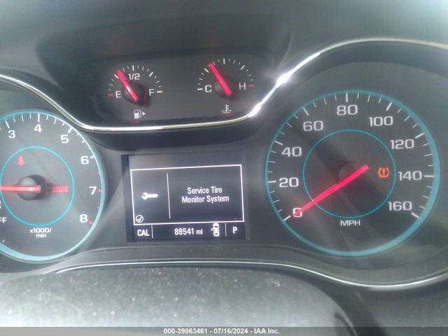 1G1BC5SM6J7175979 Chevrolet Cruze Ls Auto