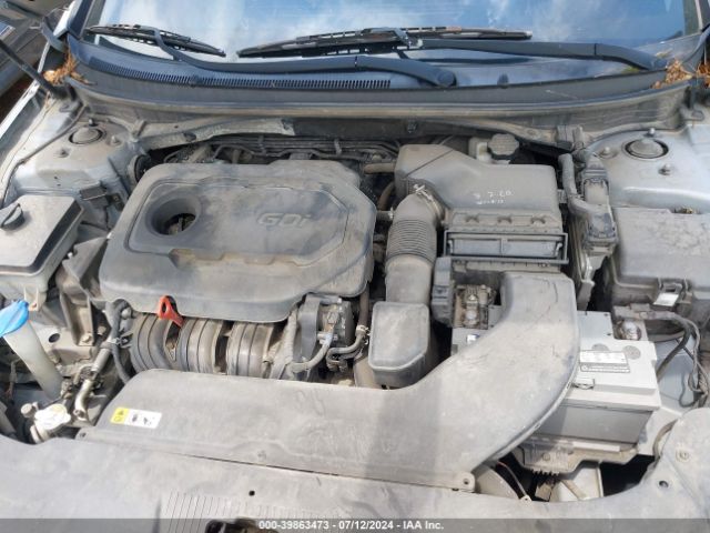 5NPE24AF0HH515508 Hyundai Sonata
