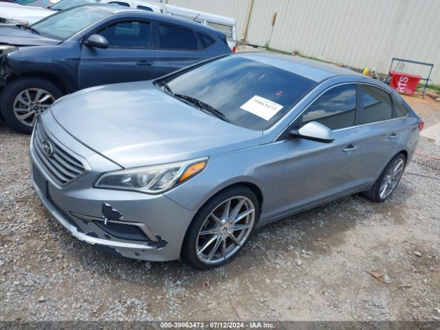 5NPE24AF0HH515508 Hyundai Sonata