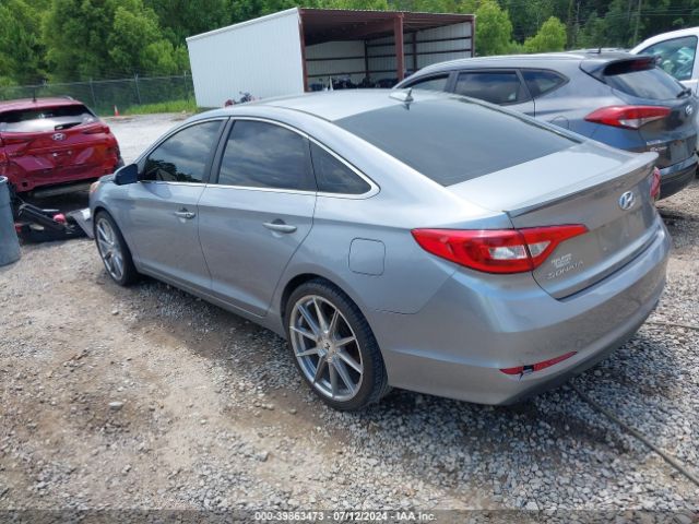 5NPE24AF0HH515508 Hyundai Sonata