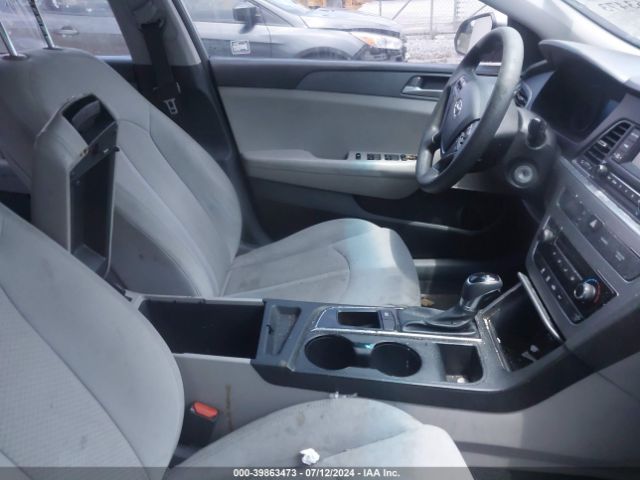 5NPE24AF0HH515508 Hyundai Sonata