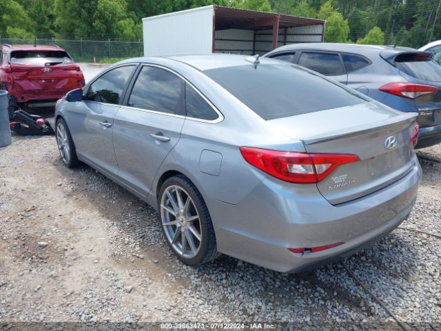 5NPE24AF0HH515508 Hyundai Sonata