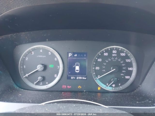 5NPE24AF0HH515508 Hyundai Sonata
