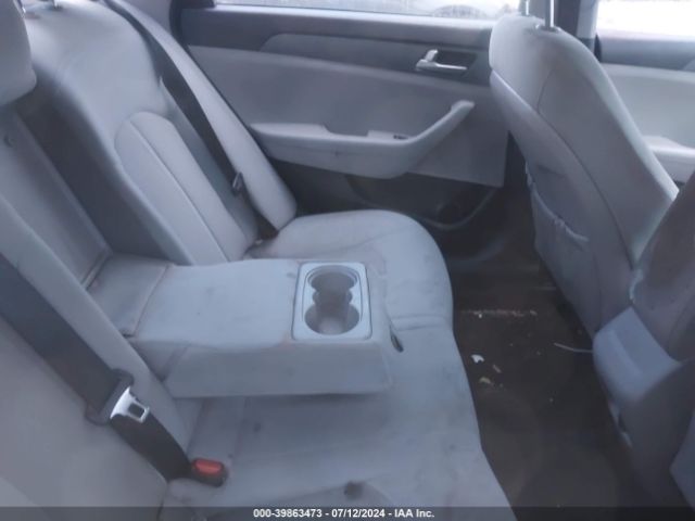 5NPE24AF0HH515508 Hyundai Sonata
