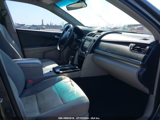 Toyota CAMRY LE 2014 4T4BF1FK8ER368286 Image 5