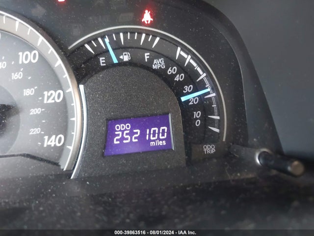 Toyota CAMRY LE 2014 4T4BF1FK8ER368286 Image 7