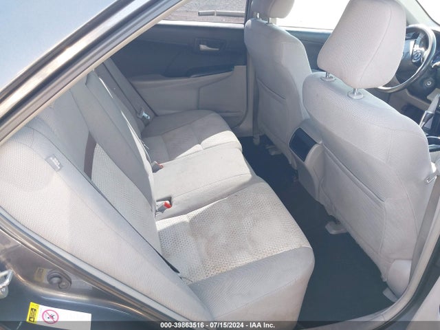 Toyota CAMRY LE 2014 4T4BF1FK8ER368286 Image 8