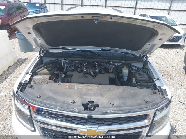 Chevrolet Tahoe Ls 2015 1GNSKAKC7FR193002 Image 10