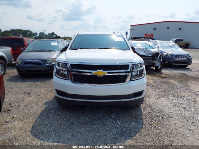 Chevrolet Tahoe Ls 2015 1GNSKAKC7FR193002 Image 12
