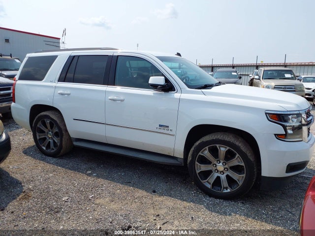 Chevrolet Tahoe Ls 2015 1GNSKAKC7FR193002 Image 13