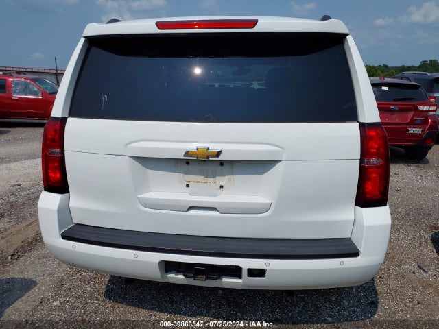 Chevrolet Tahoe Ls 2015 1GNSKAKC7FR193002 Image 16