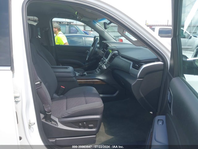 Chevrolet Tahoe Ls 2015 1GNSKAKC7FR193002 Image 5