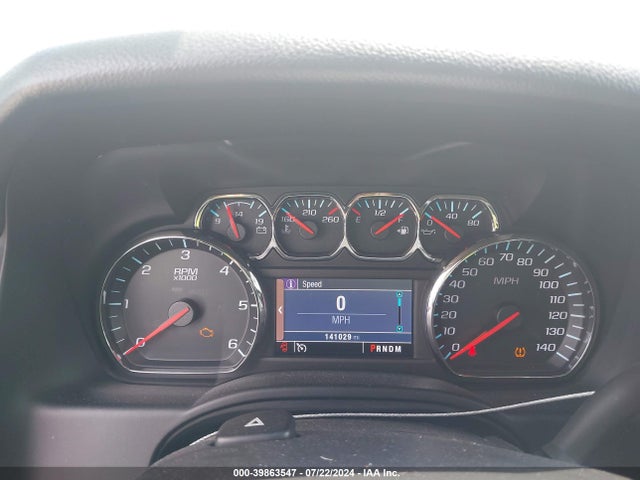 Chevrolet Tahoe Ls 2015 1GNSKAKC7FR193002 Image 7