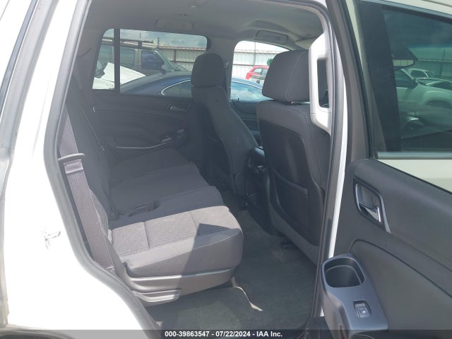 Chevrolet Tahoe Ls 2015 1GNSKAKC7FR193002 Image 8