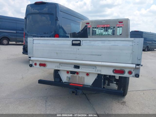 1FDYR5ZM8JKA73727 Ford Transit-250 Cab