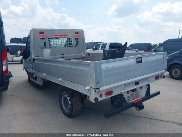 1FDYR5ZM8JKA73727 Ford Transit-250 Cab