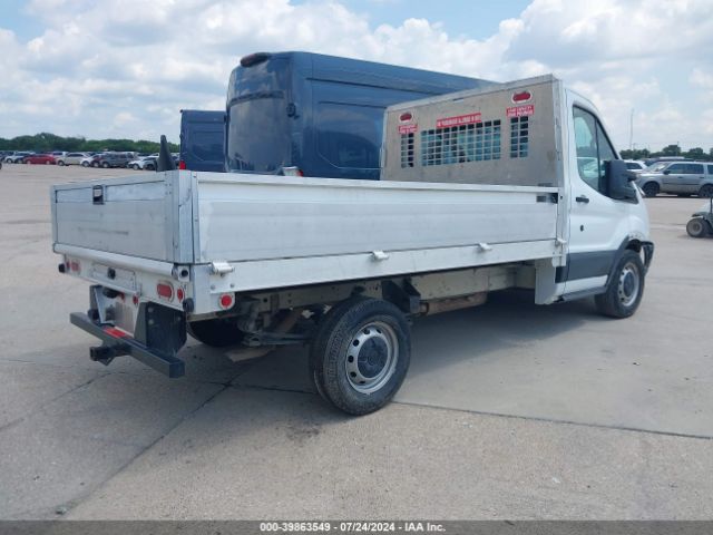 1FDYR5ZM8JKA73727 Ford Transit-250 Cab