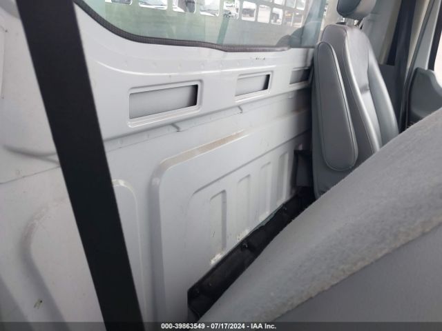 1FDYR5ZM8JKA73727 Ford Transit-250 Cab