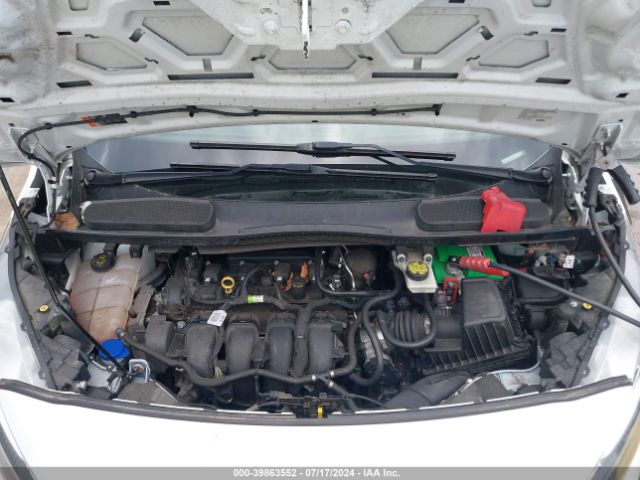 NM0LS7E24L1457397 Ford Transit Connect Xl