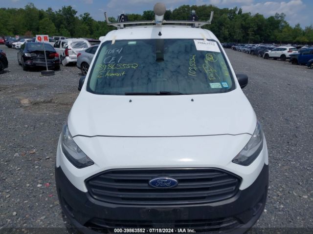 NM0LS7E24L1457397 Ford Transit Connect Xl