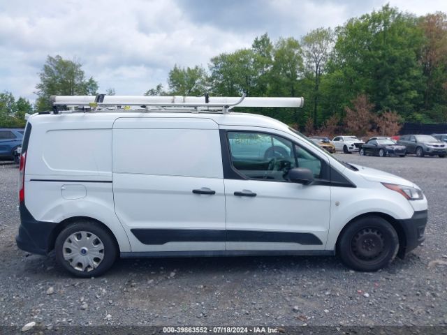 NM0LS7E24L1457397 Ford Transit Connect Xl