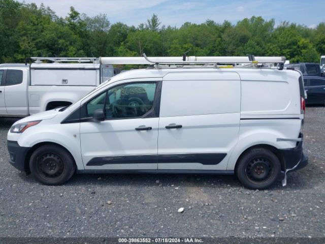 NM0LS7E24L1457397 Ford Transit Connect Xl