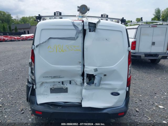NM0LS7E24L1457397 Ford Transit Connect Xl