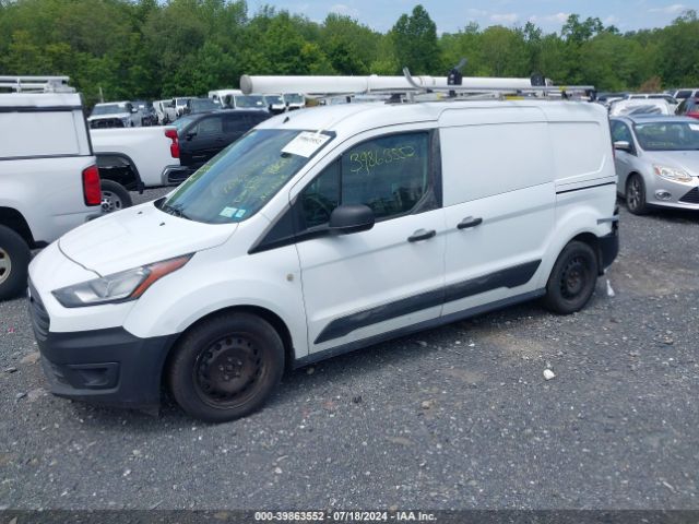 NM0LS7E24L1457397 Ford Transit Connect Xl