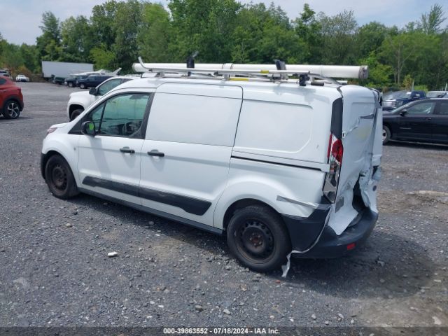 NM0LS7E24L1457397 Ford Transit Connect Xl