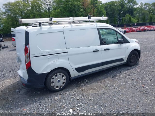 NM0LS7E24L1457397 Ford Transit Connect Xl