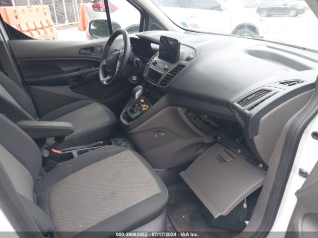 NM0LS7E24L1457397 Ford Transit Connect Xl