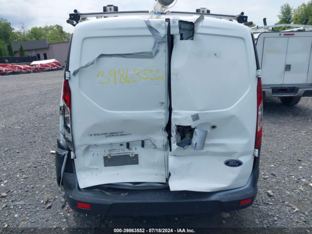 NM0LS7E24L1457397 Ford Transit Connect Xl