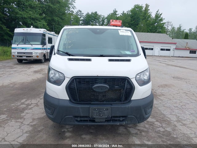 Ford Transit-150 2021 1FTYE2Y89MKA89720 Image 12