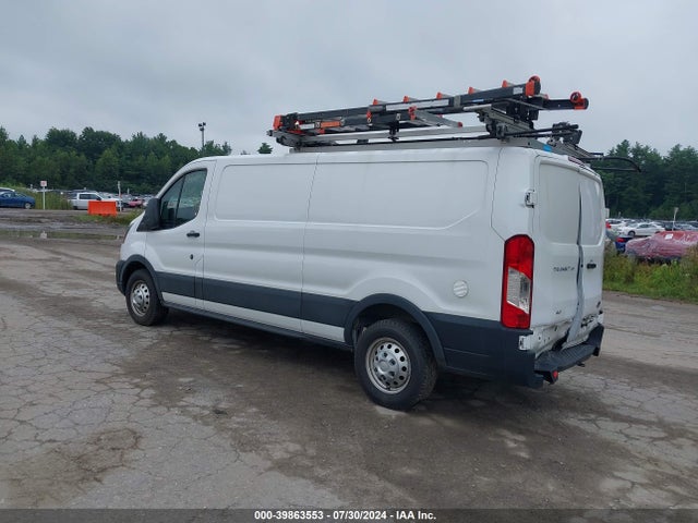 Ford Transit-150 2021 1FTYE2Y89MKA89720 Image 3