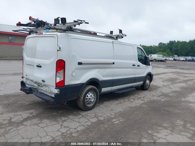 Ford Transit-150 2021 1FTYE2Y89MKA89720 Image 4