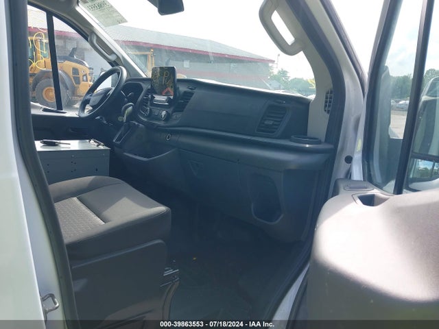 Ford Transit-150 2021 1FTYE2Y89MKA89720 Image 5