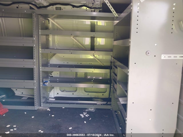 Ford Transit-150 2021 1FTYE2Y89MKA89720 Image 8