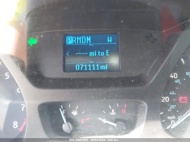 Ford Transit-350 Cab 2018 1FDBF8ZM3JKA71108 Image 15