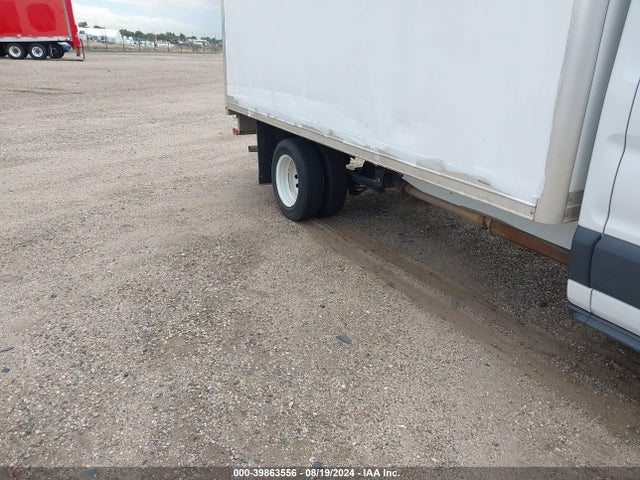 Ford Transit-350 Cab 2018 1FDBF8ZM3JKA71108 Image 6